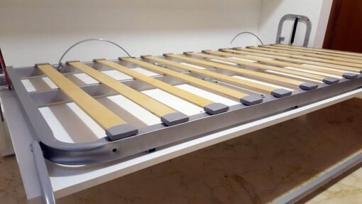 Mueble Cama Abatible Horizontal 8 Mueble Cama Abatible Horizontal - Imagen 8