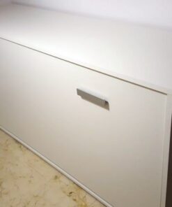 Mueble Cama Abatible Horizontal 13 Mueble Cama Abatible Horizontal - Imagen 5