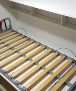 Mueble Cama Abatible Horizontal 11 Mueble Cama Abatible Horizontal - Imagen 3
