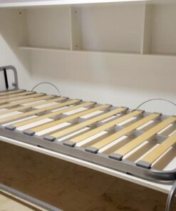 Mueble Cama Abatible Horizontal 17 Mueble Cama Abatible Horizontal - Imagen 9