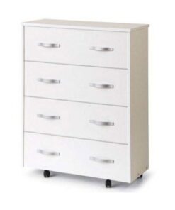 Mueble Cama Pisolo