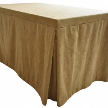 Pack Mesa Camilla Rectangular BASIC
