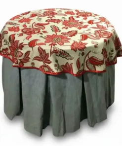 Pack Mesa Camilla Redonda Italia