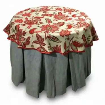 Pack Mesa Camilla Redonda Italia