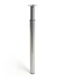 Pata Mesa Extensible 700-1100