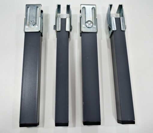 Patas De 40X30 - Comprar Patas Para Somier De Abrazadera 40X30 4 Patas De 40X30 - Comprar Patas Para Somier De Abrazadera 40X30