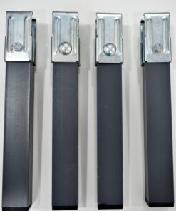 Patas De 40X30 - Comprar Patas Para Somier De Abrazadera 40X30 6 Patas De 40X30 - Comprar Patas Para Somier De Abrazadera 40X30