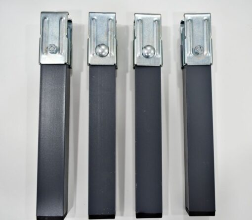 Patas De 40X30 - Comprar Patas Para Somier De Abrazadera 40X30 3 Patas De 40X30 - Comprar Patas Para Somier De Abrazadera 40X30