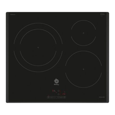 Placa de inducción Balay 3EB965LR