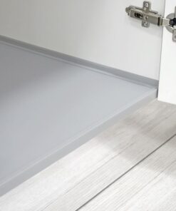 Protector Mueble Fregadero ABS M-100 CON PERFIL ANTIHUMEDAD