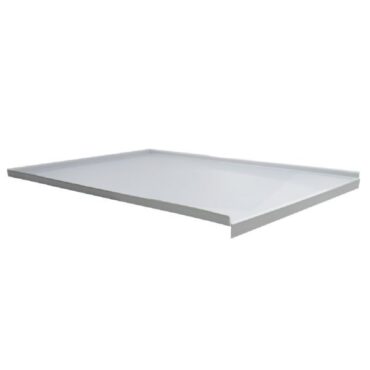 Protector Mueble Fregadero Abs M-100 Con Perfil Antihumedad 5 Protector Mueble Fregadero Abs