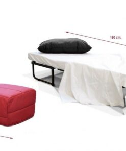 Puff Cama - Imagen 5