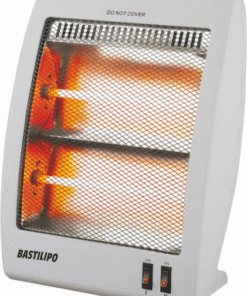 Radiador Pie 2 barras RQ800 VERTICAL