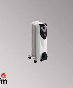 Radiador Aceite FM BR10