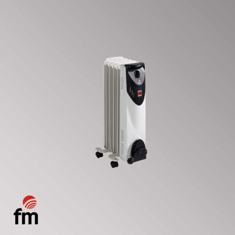 Radiador Aceite Fm Br10