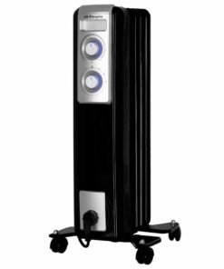 Radiador Aceite Orbegozo RN 1000