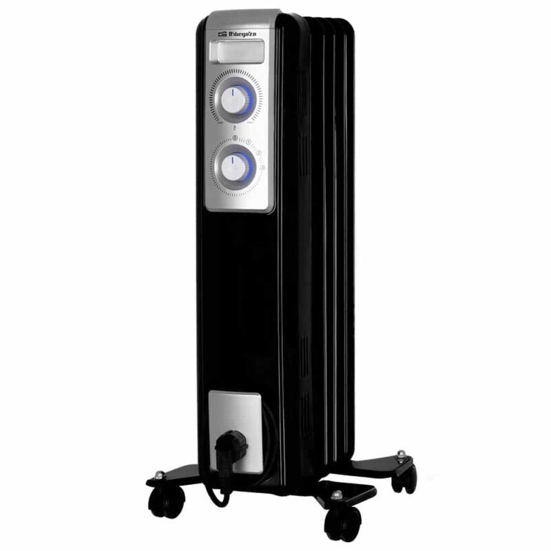 Radiador Aceite Orbegozo Rn 1000