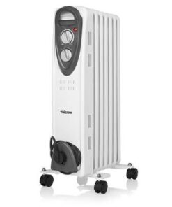 Radiador Aceite Tristar KA5087