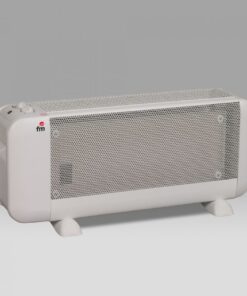 Radiador (Mica) Modelo BM-15 FM