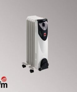 Radiador de Aceite FM RW 10