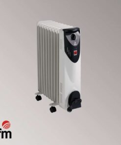 Radiador de Aceite FM RW20
