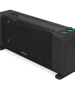 Radiador de Mica Orbegozo RMB1500