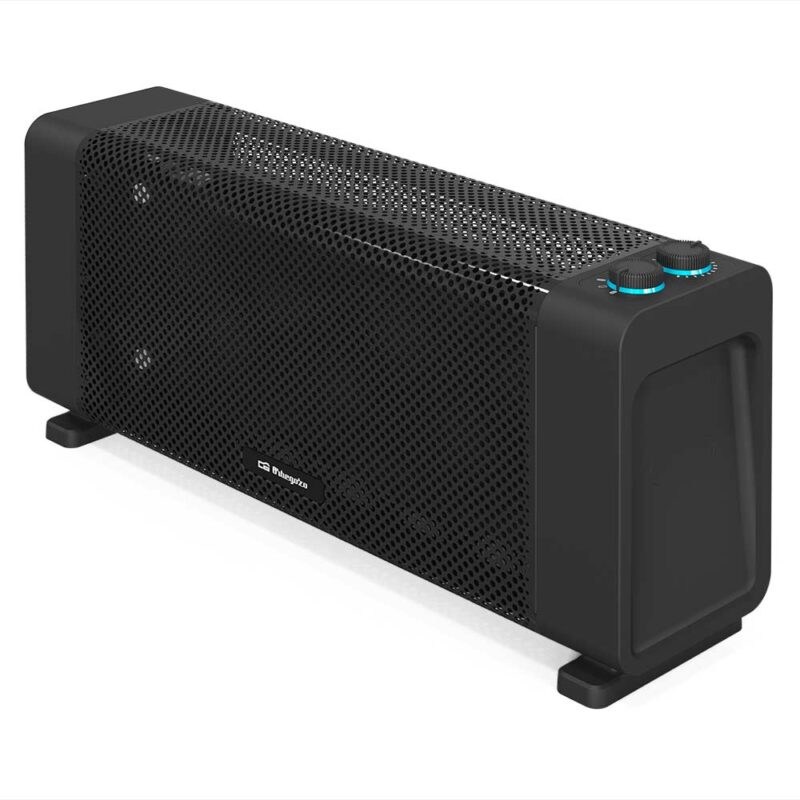 Radiador De Mica Orbegozo Rmb1500