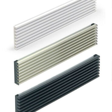 Rejilla Aireación para horno (8 varillas)