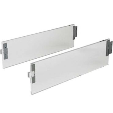 SET DESIGN SIDE CRISTAL ARCITECH ANTRACITA