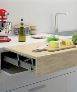 SISTEMA MESA ADICIONAL OPLA-TOP