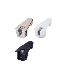 SOPORTE EXCÉNTRICA HETTICH (PACK DE 100 UNID.)