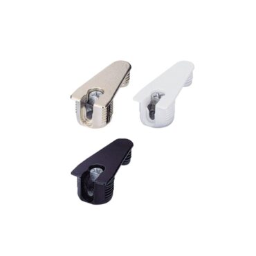 SOPORTE EXCÉNTRICA HETTICH (PACK DE 100 UNID.)