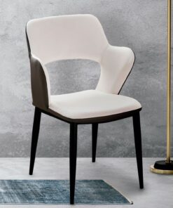 Sillón Comedor Anabel Tapizado