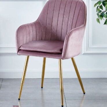 Sillón Comedor ELY Tapizado