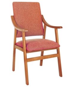 Sillon Madera Granada