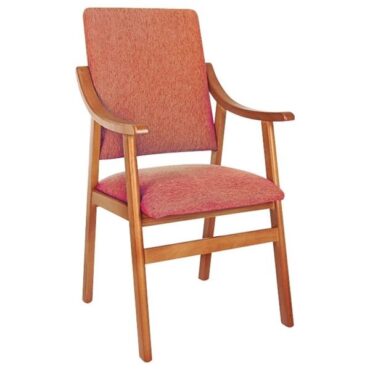 Sillon Madera Granada