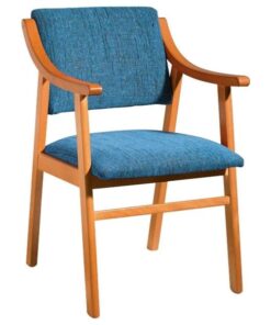 Sillon Madera Sevilla