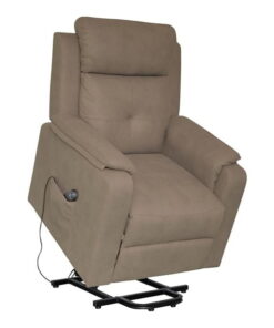 Sillón de masaje - Levantapersonas