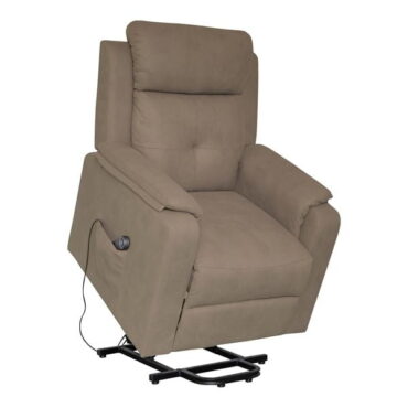 Sillón de masaje - Levantapersonas