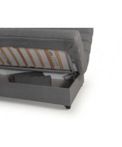 Sofá Cama Cretona 7 Sofá Cama Cretona