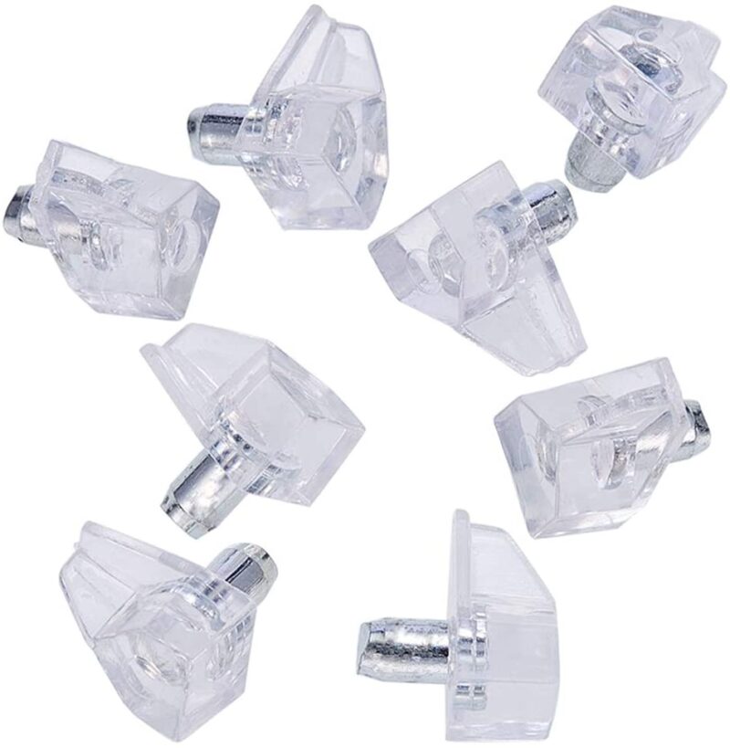 Soporte Transparente Para Cocina