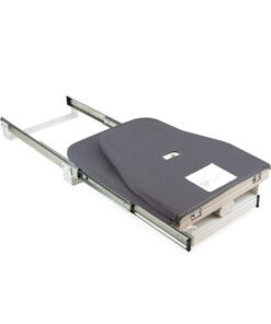 TABLA DE PLANCHAR PLEGABLE PARA MUEBLE