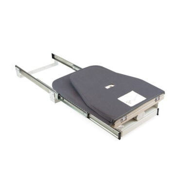 TABLA DE PLANCHAR PLEGABLE PARA MUEBLE