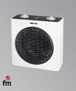 TERMOVENTILADOR FM T20