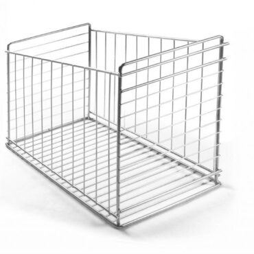 TOLVA ABATIBLE PARA ROPA