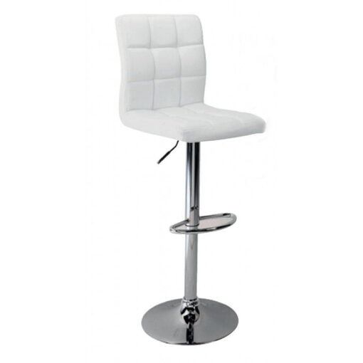 Taburete Tapizado Twin - Imagen 2
