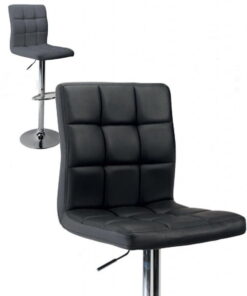 Taburete Tapizado TWIN