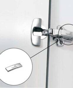 Tapa Brazo Bisagra Hettich Sensys