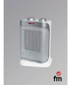 Termoventilador Cerámico Modelo TC-1900