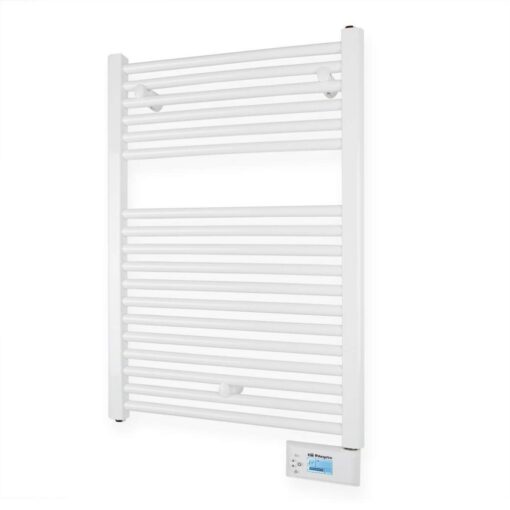Toallero De Baño Eléctrico Orbegozo Tha 315 - Imagen 2
